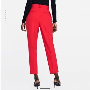 ZARA Trousers